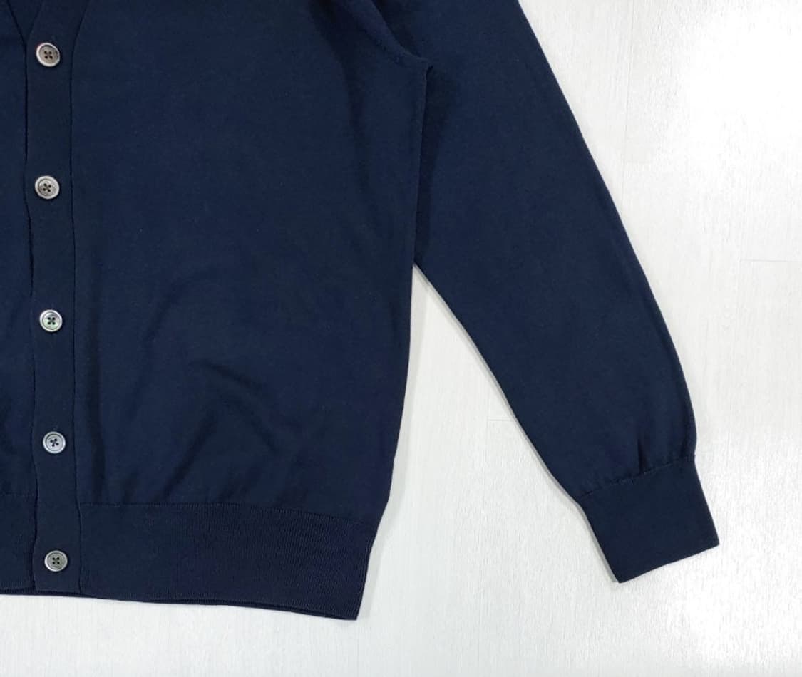 브룩스 브라더스 가디건 L 상품이미지4