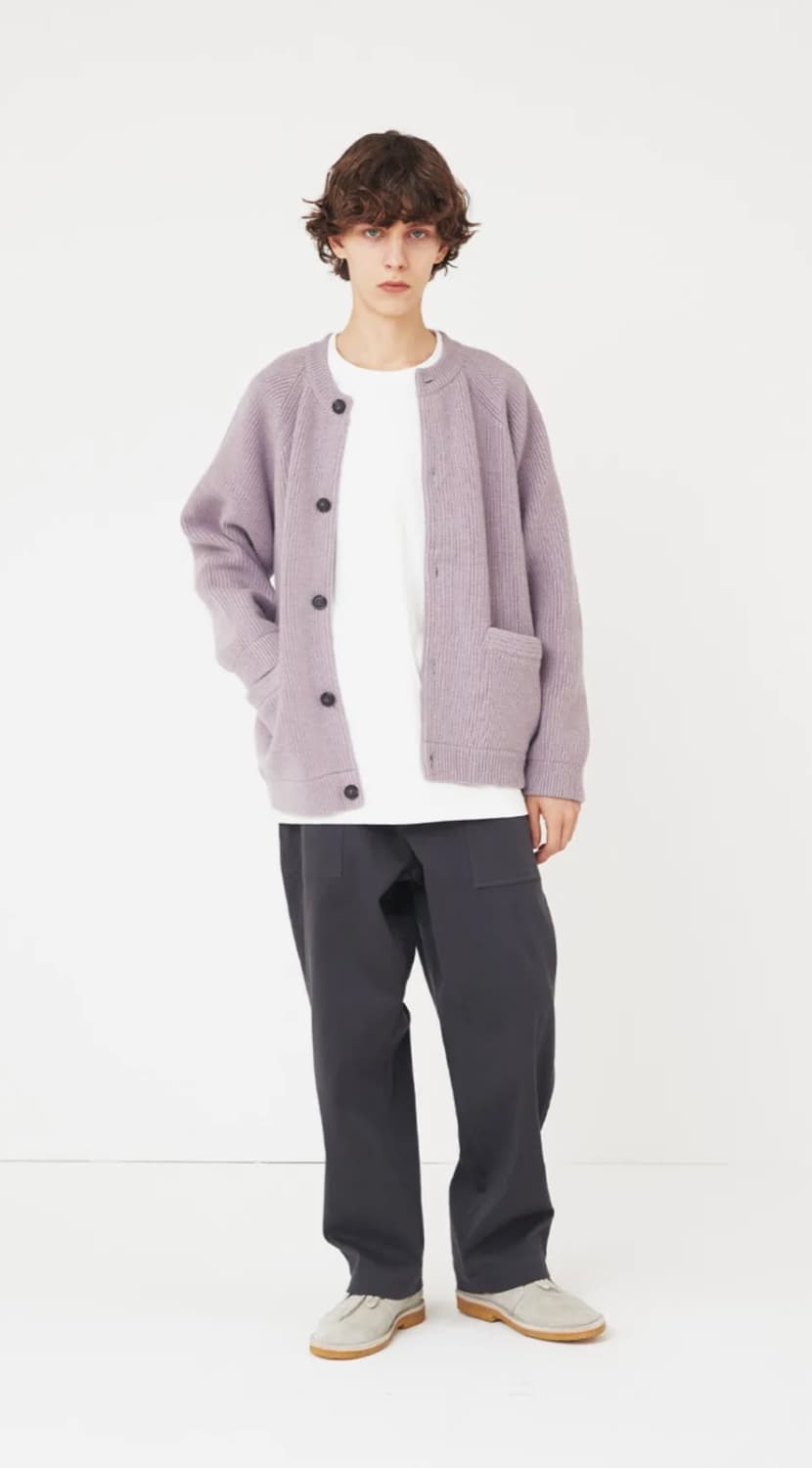 (M) 홀리선 아네트 가디건 상품이미지4