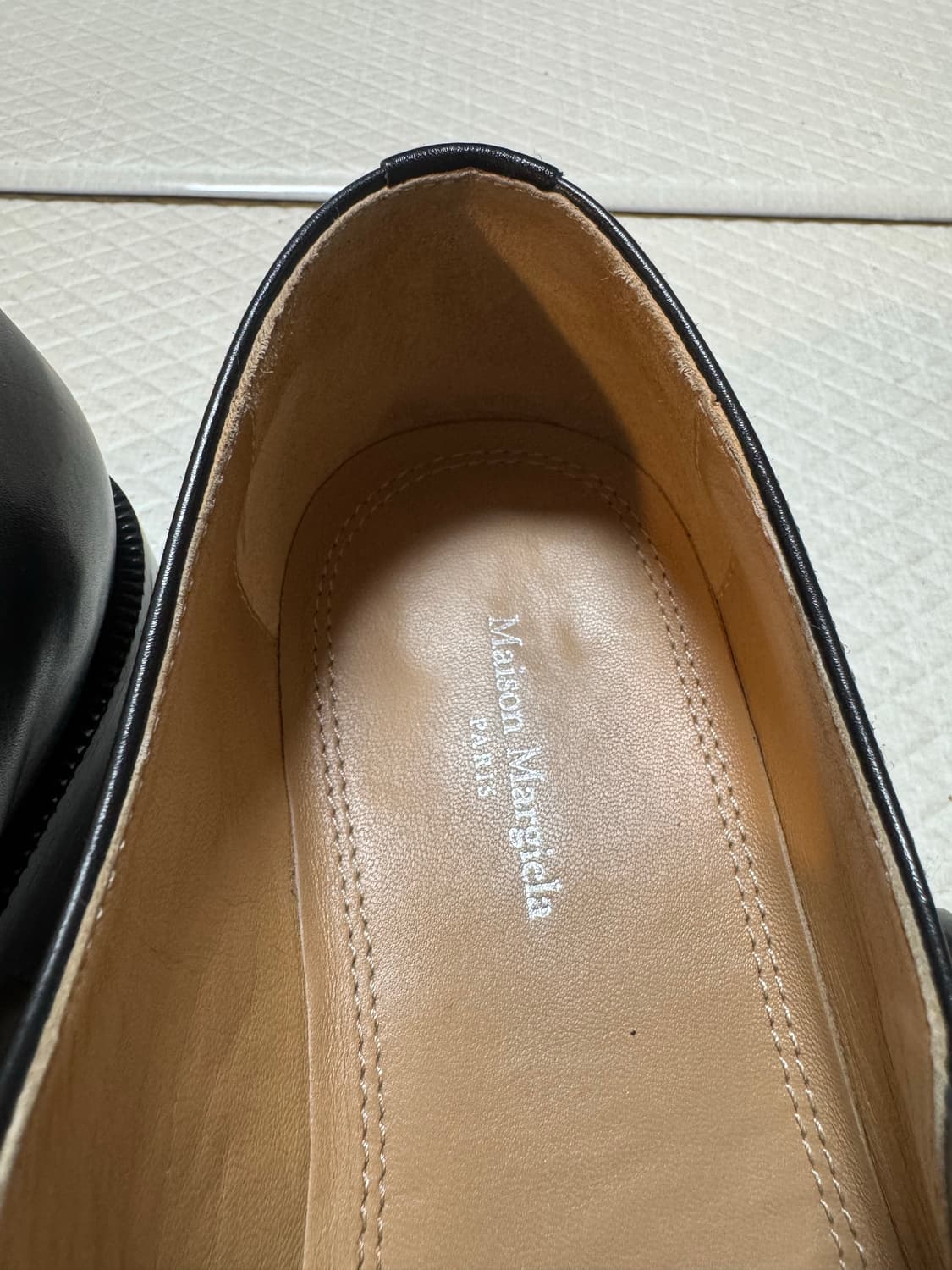 메종마르지엘라 타비 메리제인 37 상품이미지2