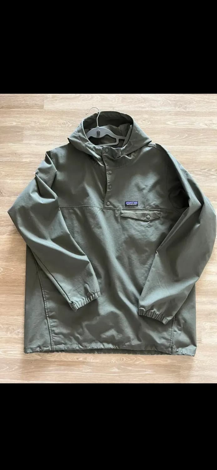파타고니아 아노락 상품이미지1