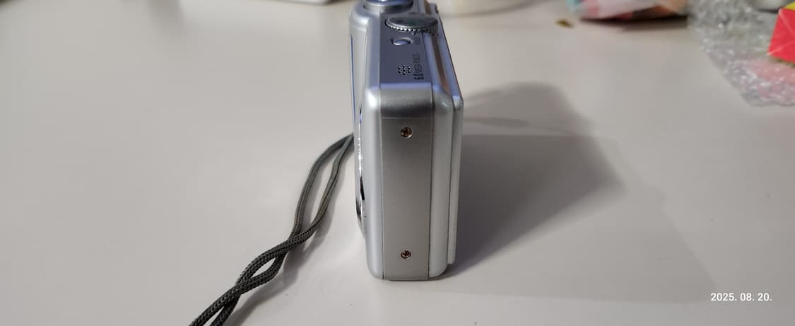 SAMSUNG KENOX S600 빈티지 레트로 디지털카메라 상품이미지3