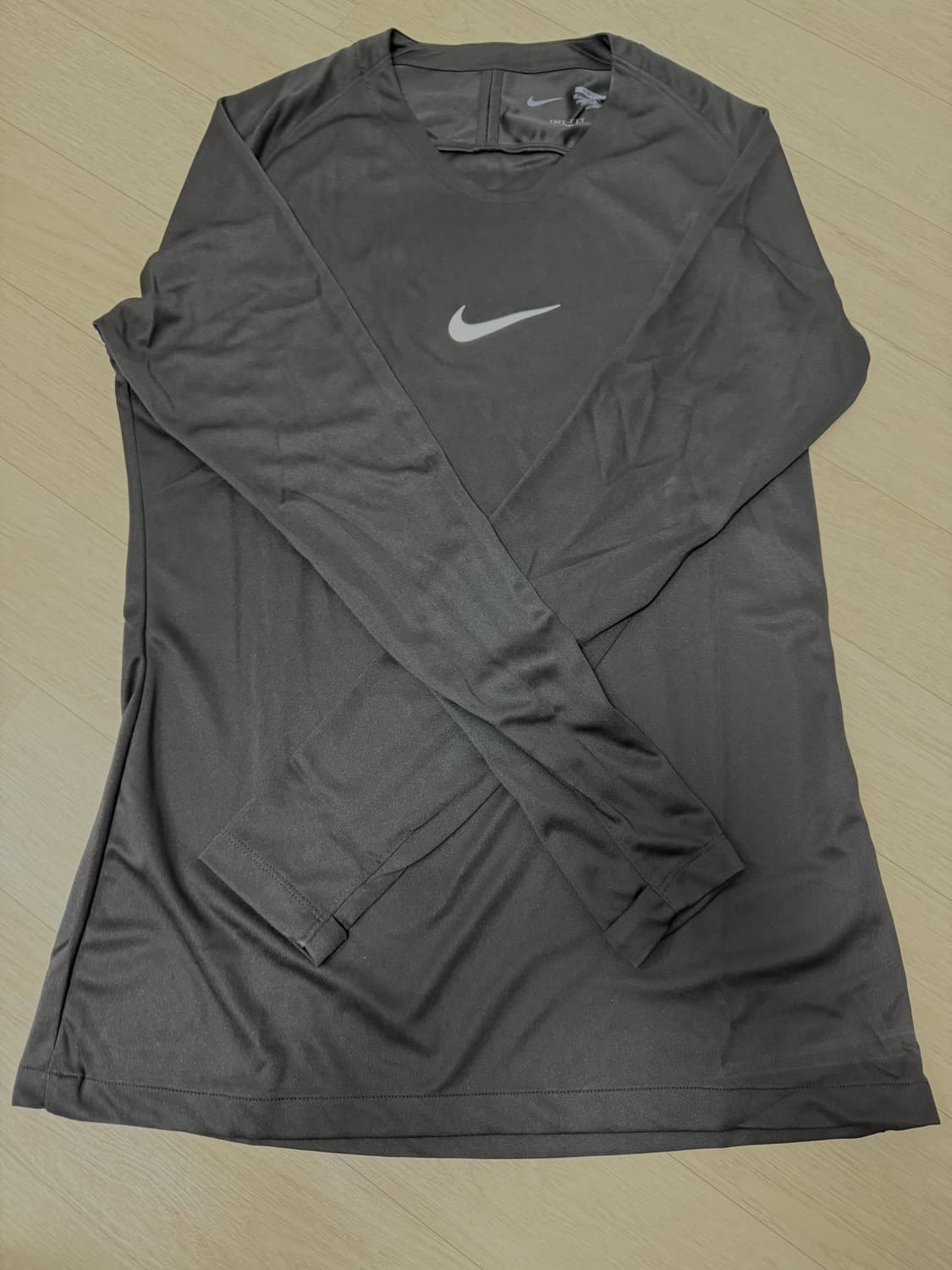 나이키 드라이핏 파그 1st 롱슬리브 상품이미지1