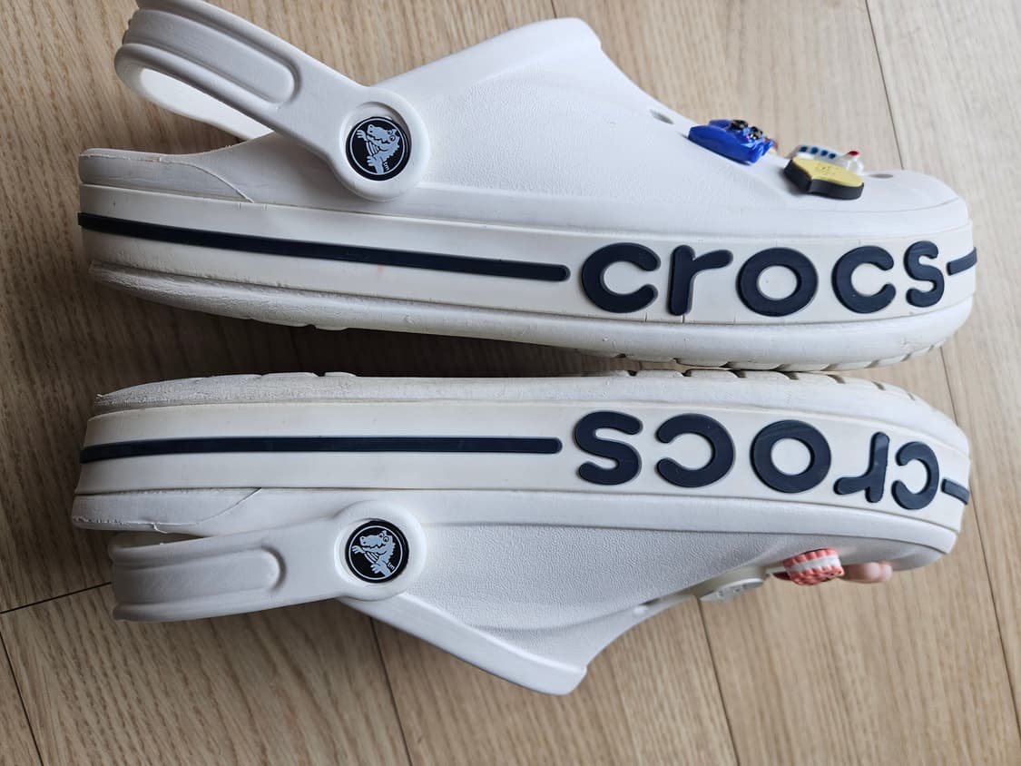 크록스바야밴드 M10W12(280)
화이트 상품이미지4