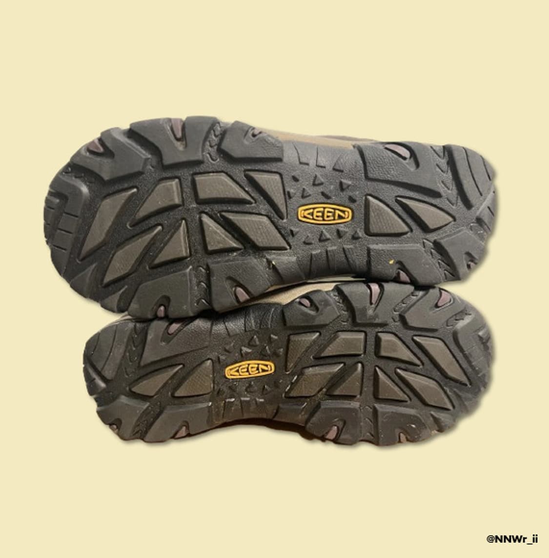 KEEN PRESIDIO OLIVE GRAY 상품이미지4
