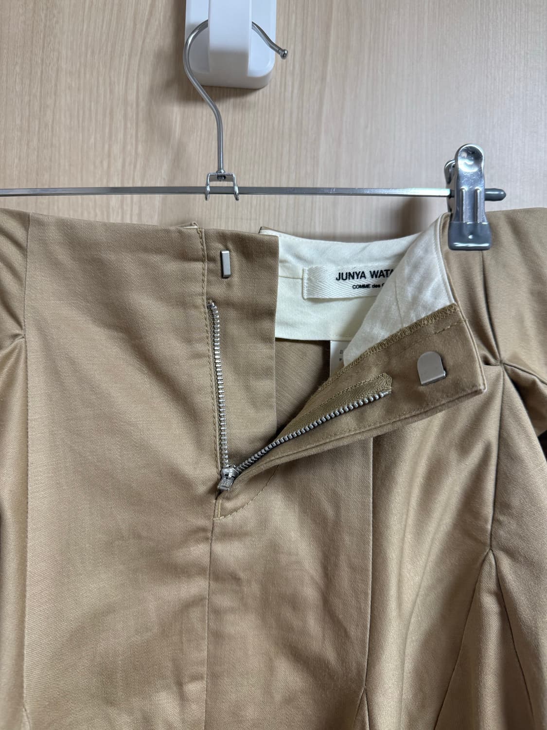 Junya Watanabe Comme des Garcons skirt 상품이미지3