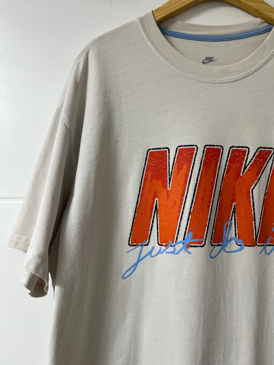 나이키 반팔티 나이키 면티 반팔 상품이미지4