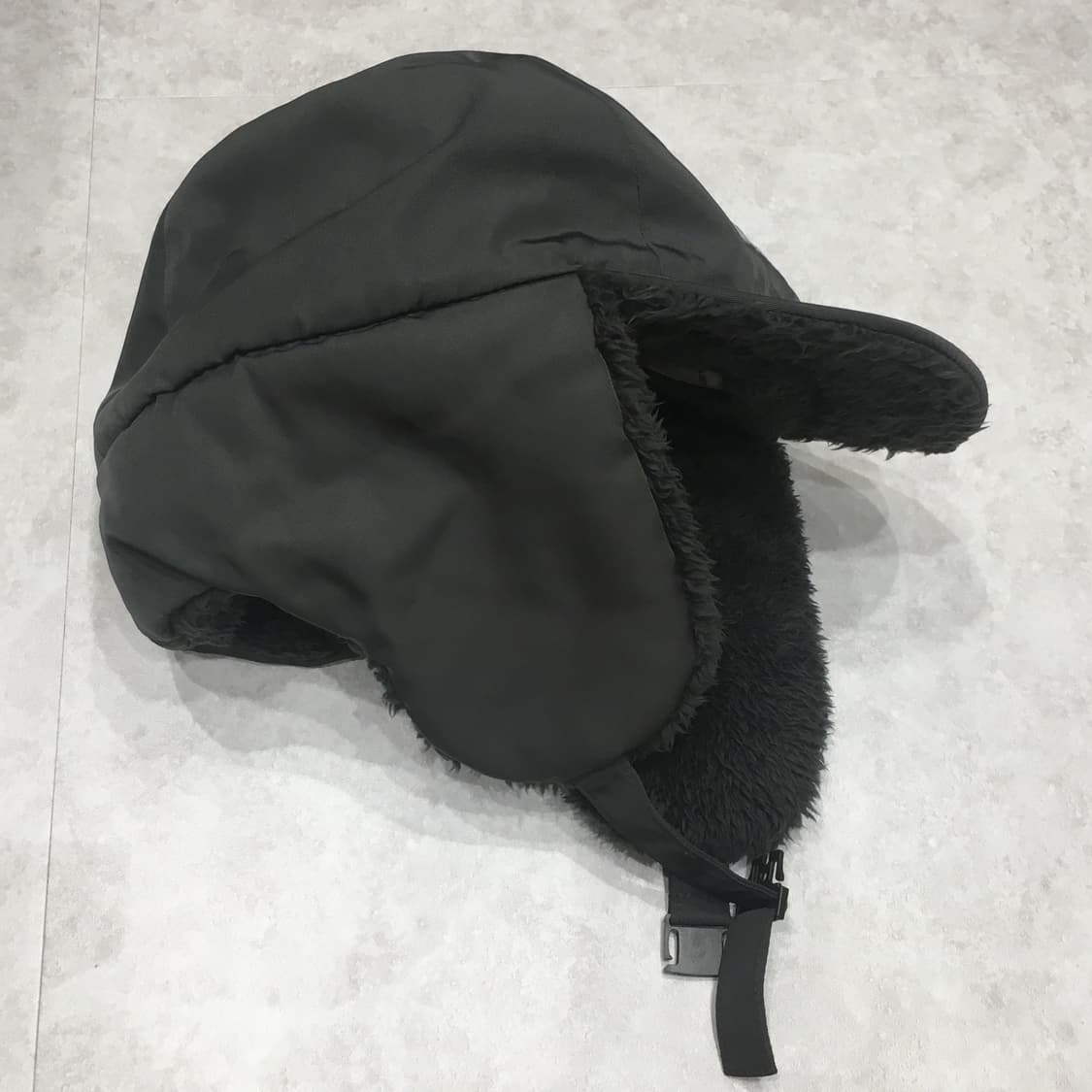 칼하트 WIP 알버타 캡 블랙 L-XL 상품이미지3