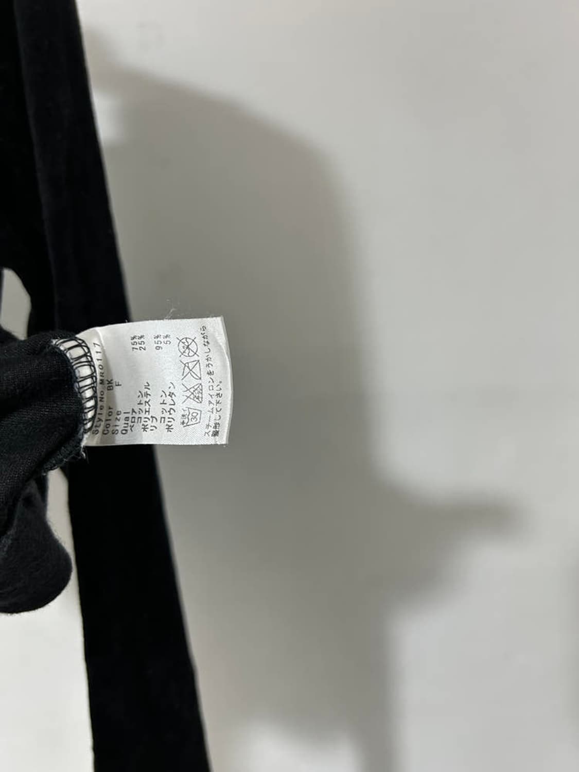 vtg jacket 상품이미지4