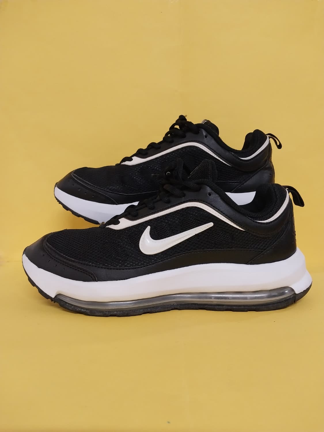 여성 나이키 에어맥스 AP 런닝화, 운동화 (260) 상품이미지1