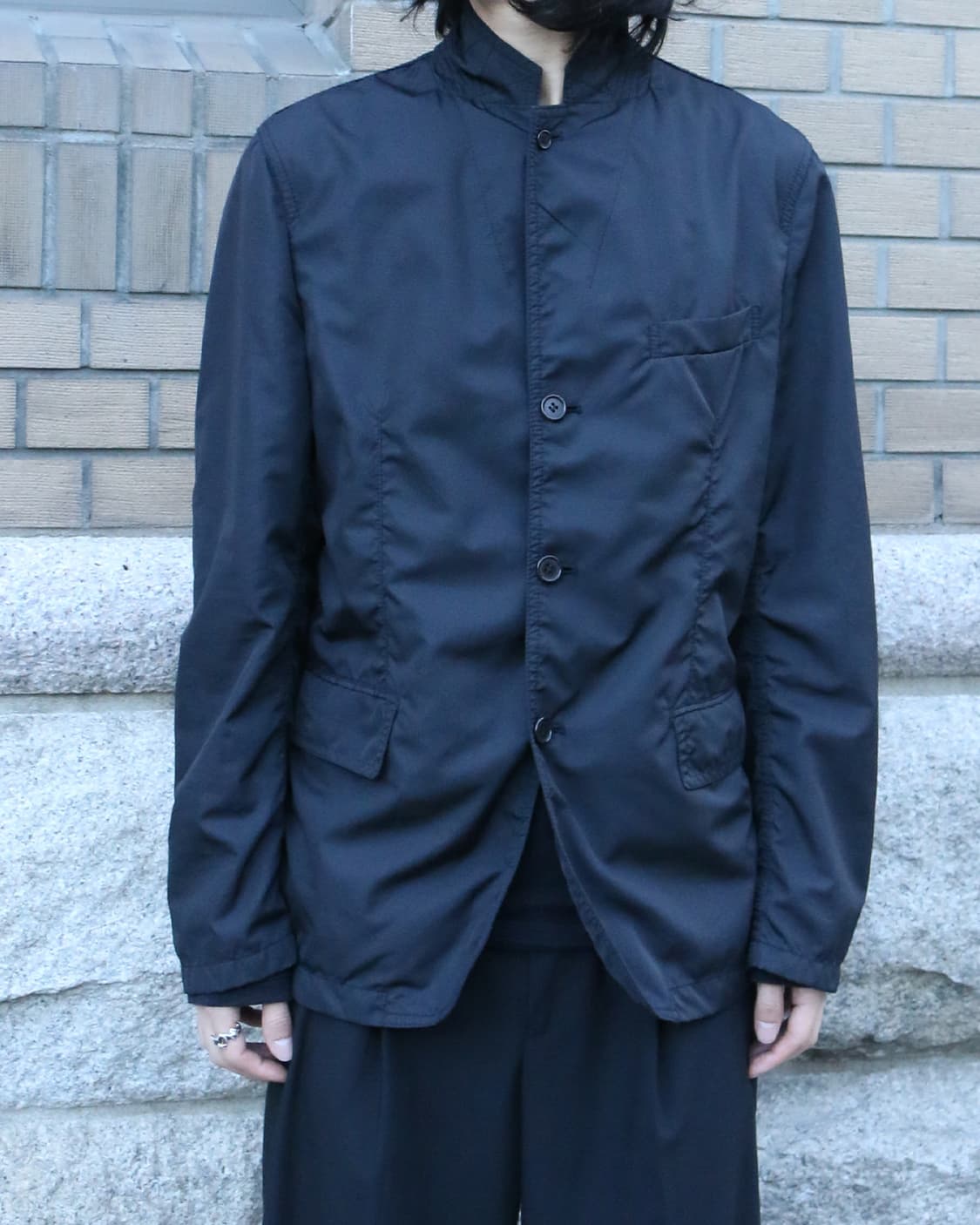 꼼데 가르송 옴므 블레이저 자켓  상품이미지2