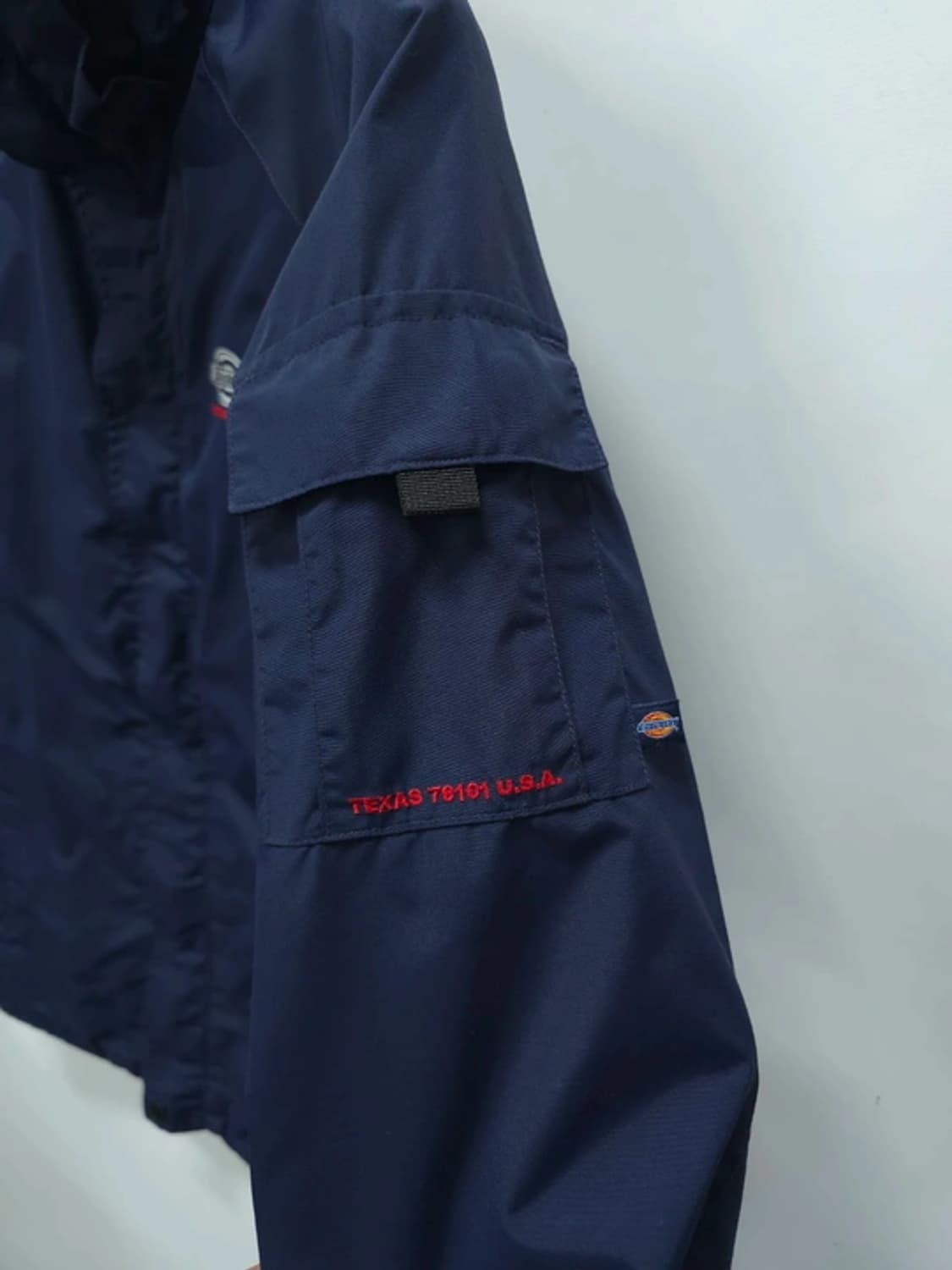 디키즈(Dickies) 바람막이 자켓 (95) 상품이미지6