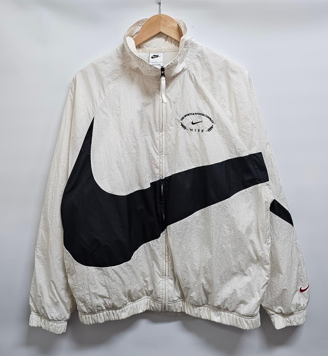 나이키 빅스우시 우븐 바람막이 L 상품이미지1