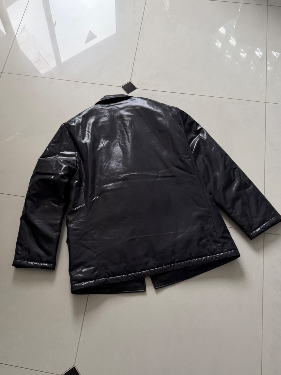 IG PADDED JKT 패딩 자켓 상품이미지5
