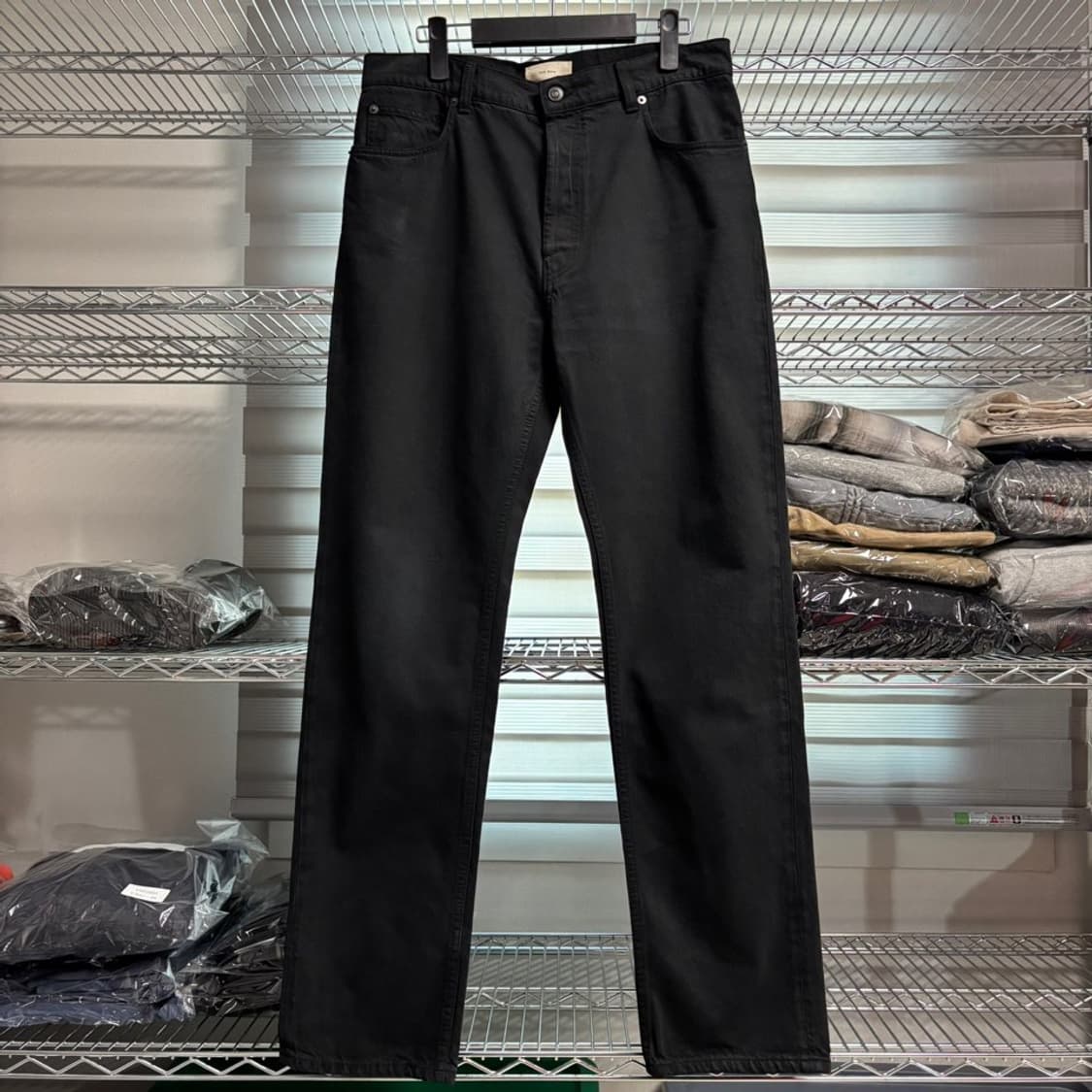 32) 더로우 the row GERRY 데님  상품이미지1