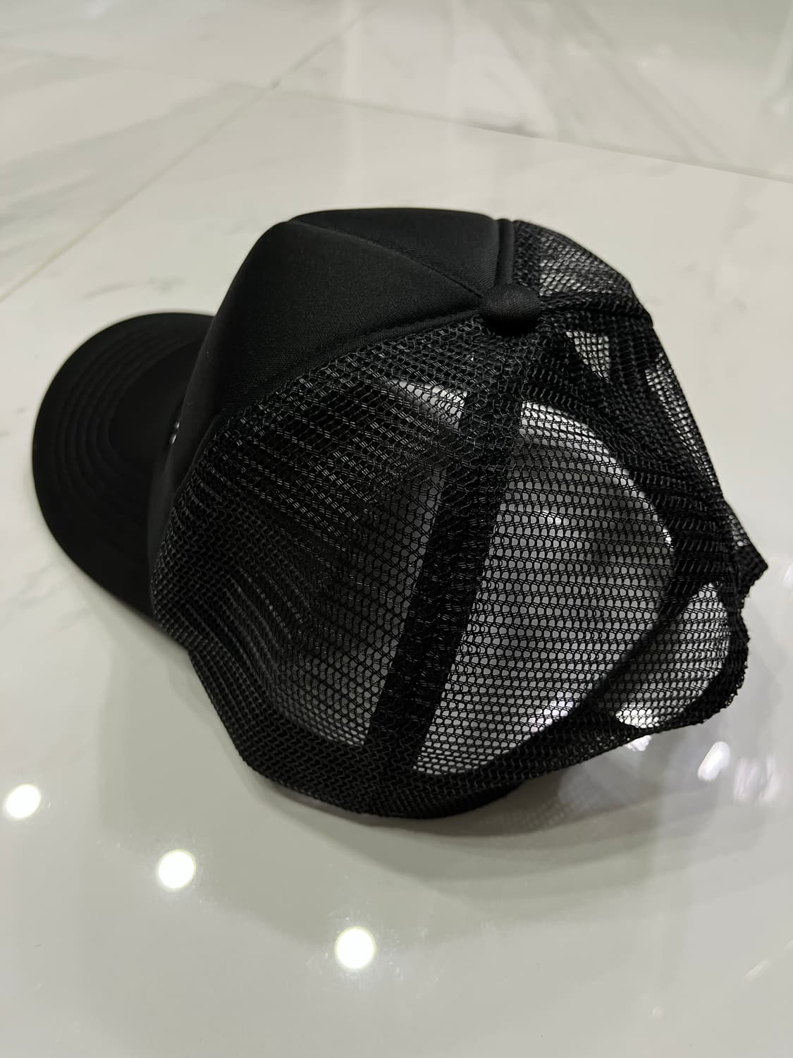 퍼킹어썸 트러커 캡 상품이미지4