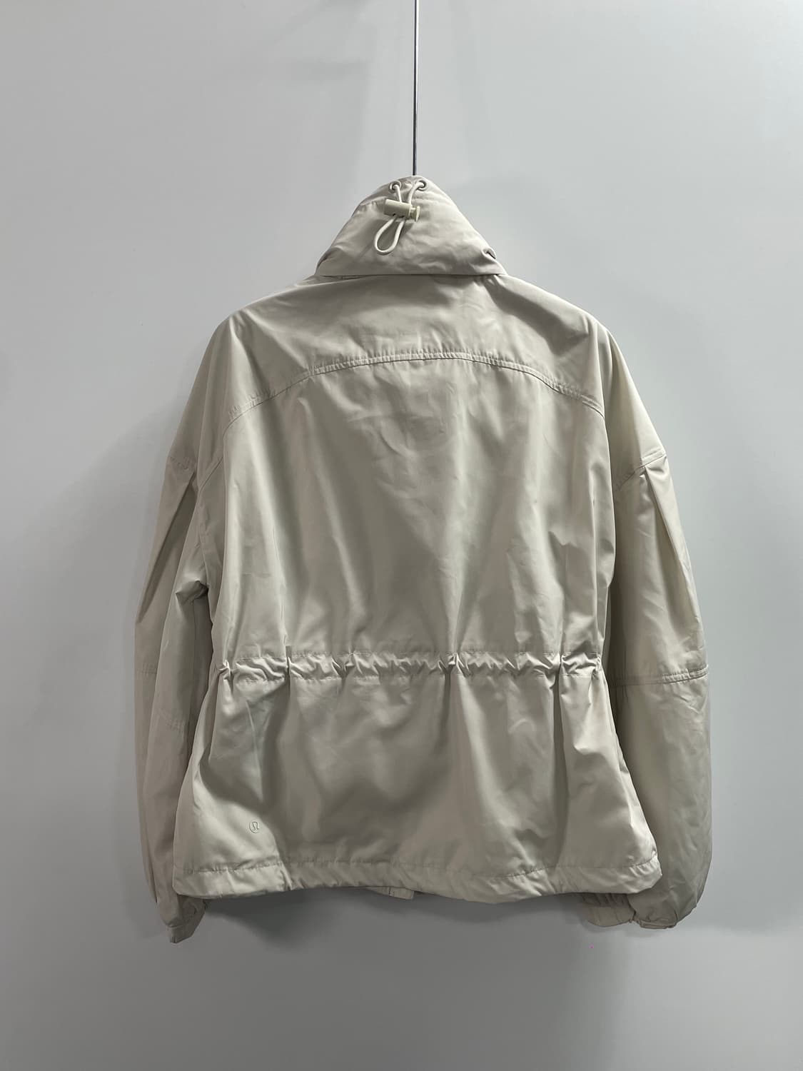 룰루레몬 신치 레이스트 바람막이 자켓 (on.495) 상품이미지3