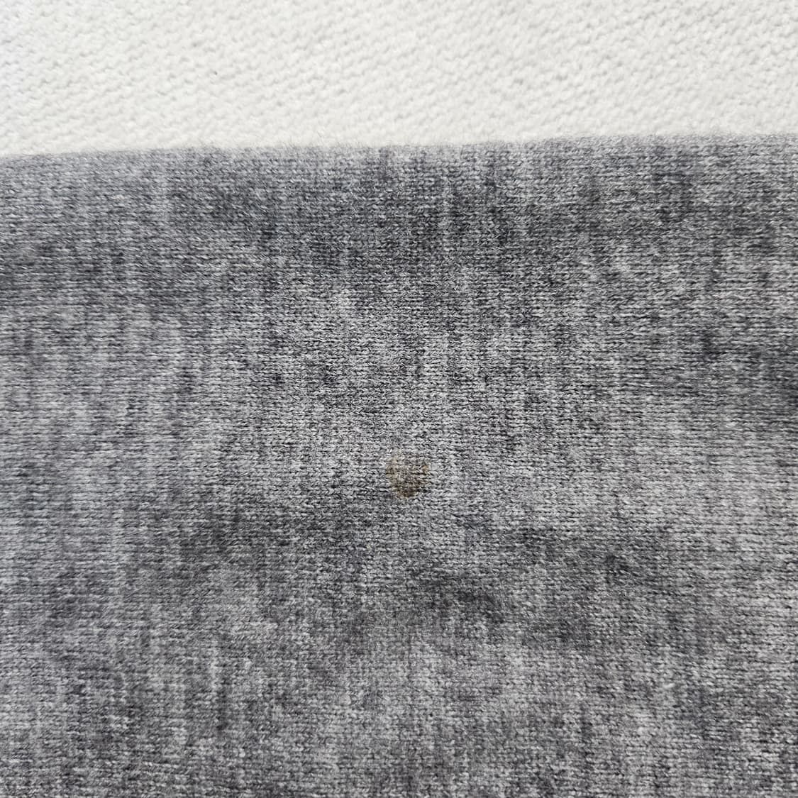 M 신형 무신사스탠다드 미니멀 가디건 0331Y 상품이미지5