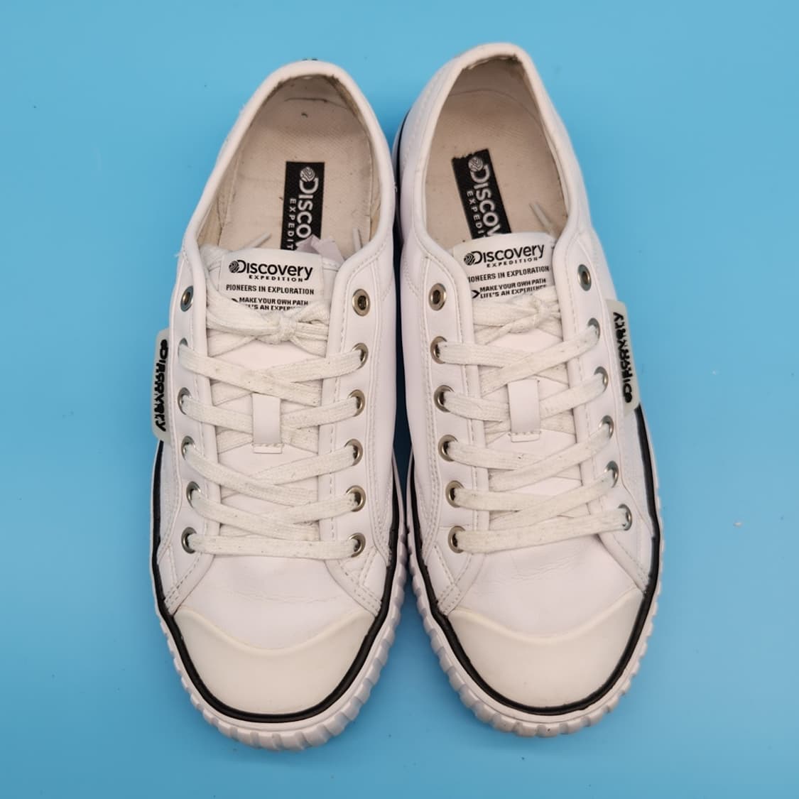 oo 디스커버리 익스페디션 뮬리 남성스니커즈 260 상품이미지2
