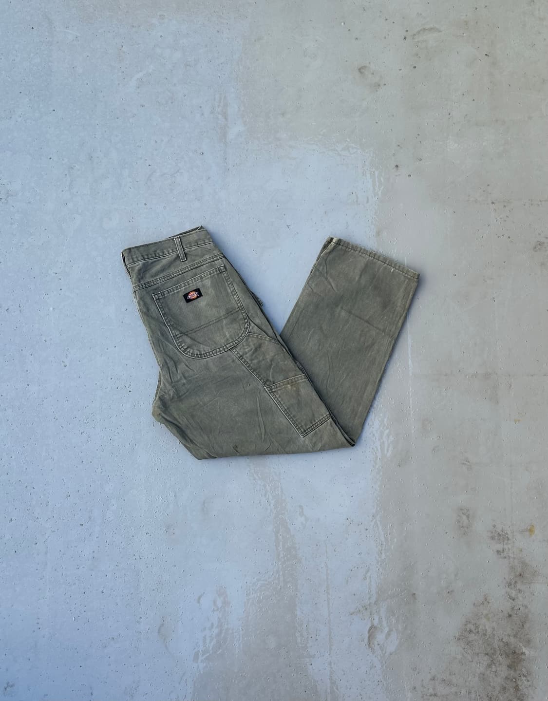 [디키즈] •Dickies Carpenter Pants 상품이미지2