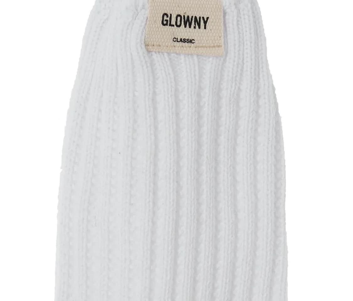 EVERYDAY G KNIT SOCKS (WHITE) 상품이미지3