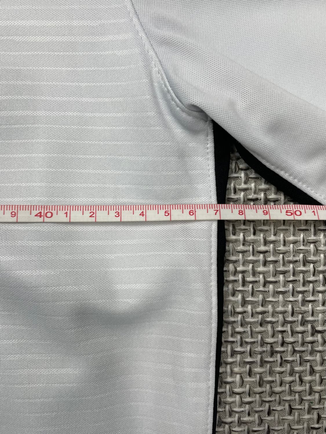 나이키 드라이핏 기능성 티셔츠 M 상품이미지6