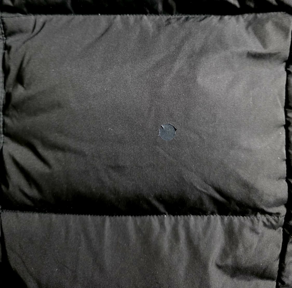 커버낫 남자 덕다운 롱패딩. 싸이즈 95 상품이미지10