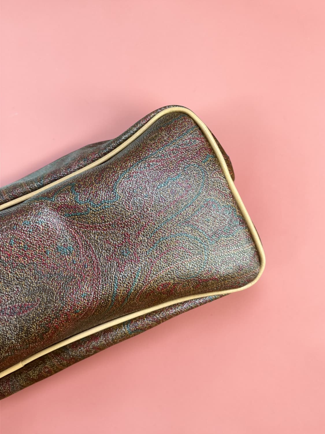 에트로 페이즐리 쇼퍼백 상품이미지8