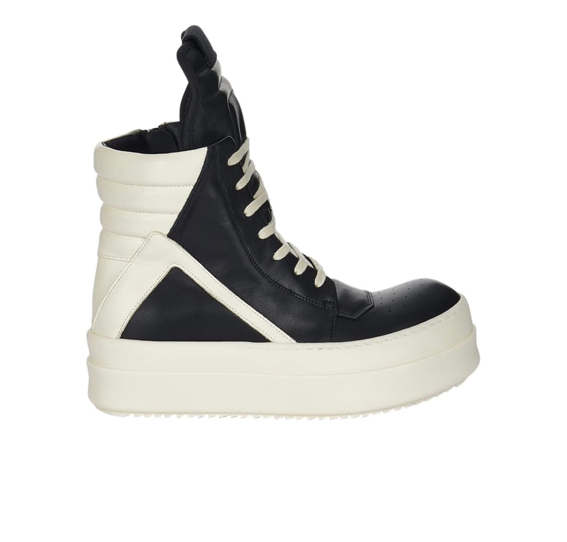 [44] 릭오웬스 메가범퍼 지오바스켓 상품이미지1