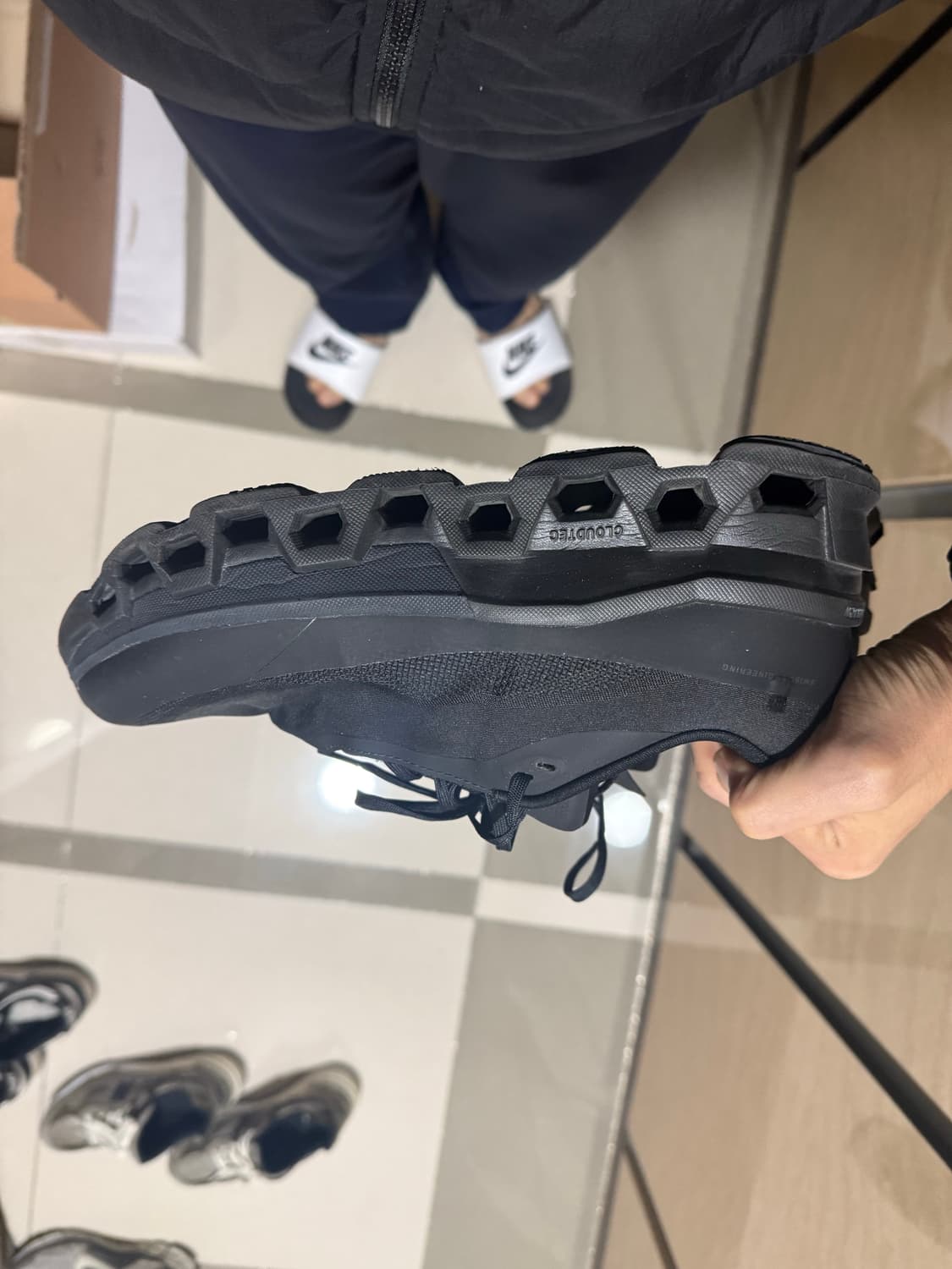 온파프 265 클라우드 몬스터 상품이미지2