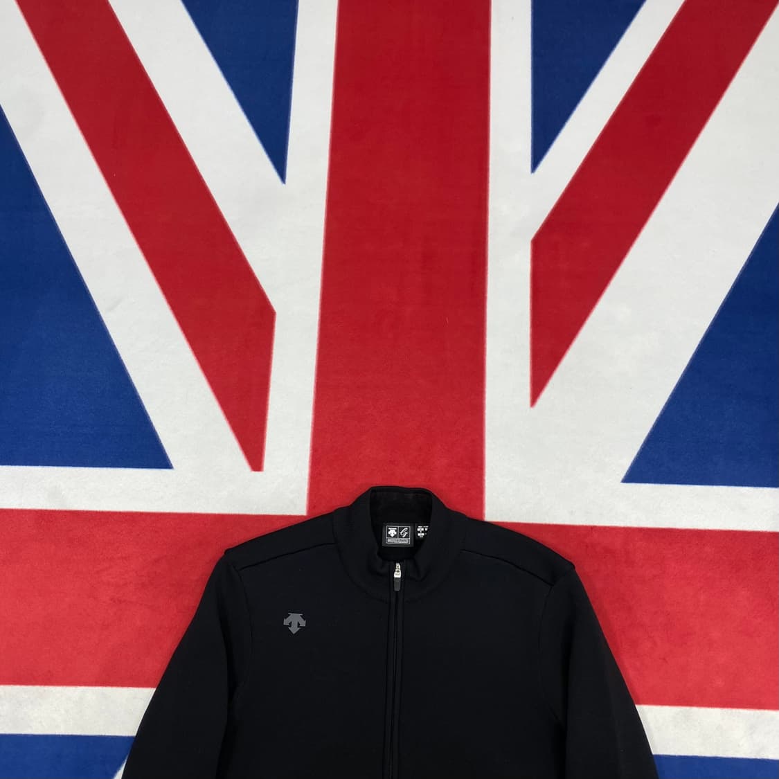 데상트 집업 95 상품이미지2