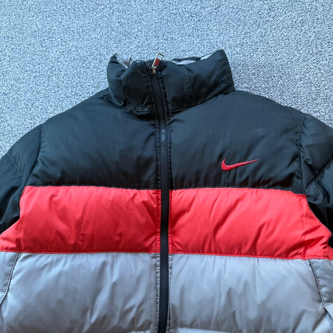 나이키 덕다운 패딩 자켓 상품이미지2