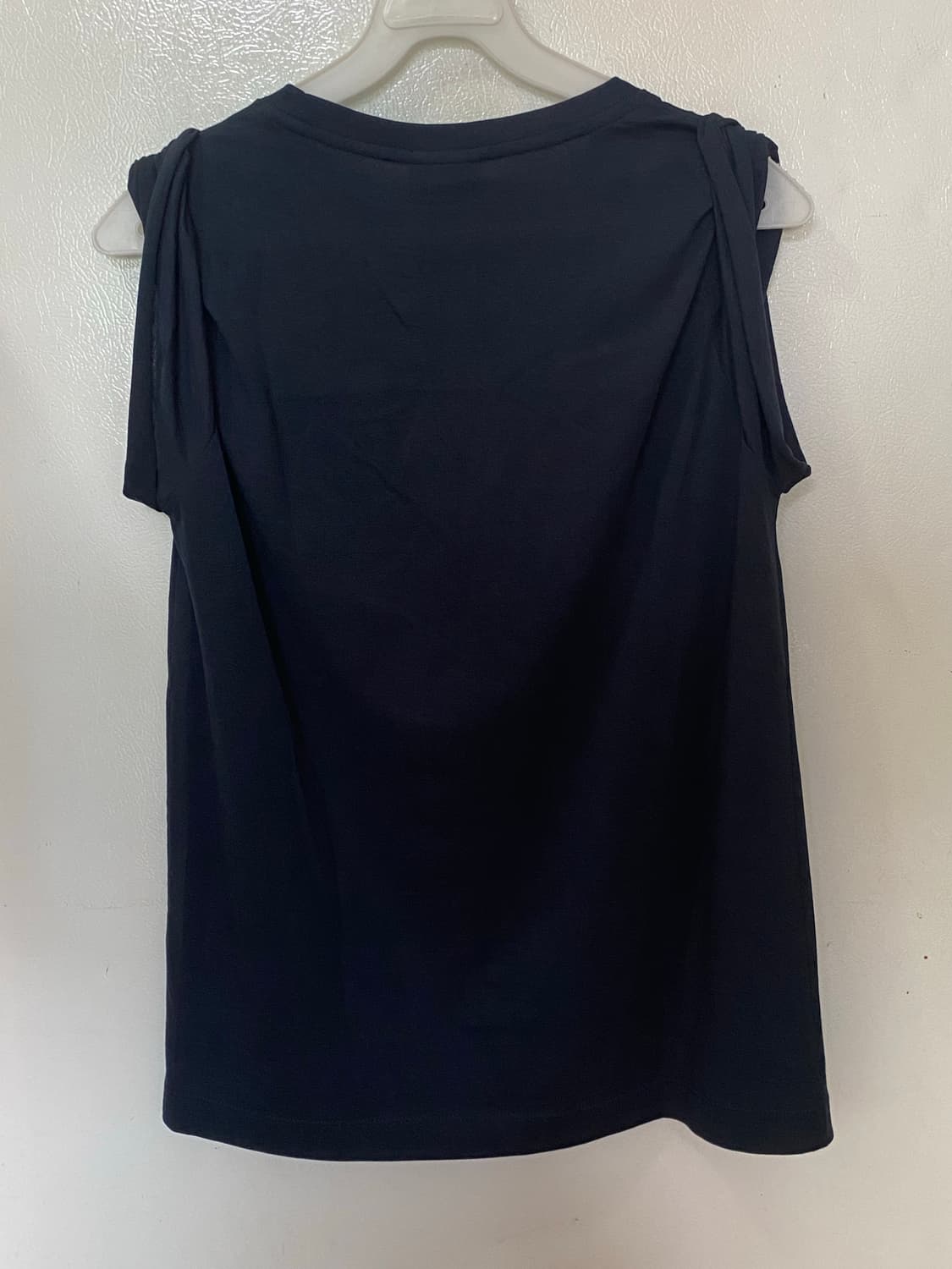 dries van noten tank top 상품이미지2