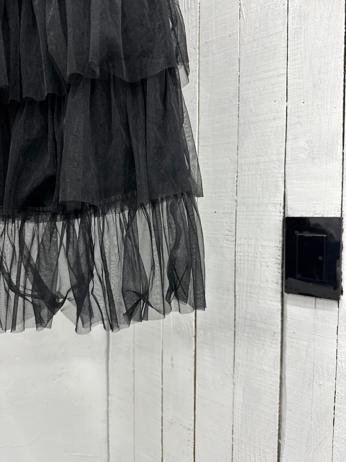 vtg skirt 상품이미지3