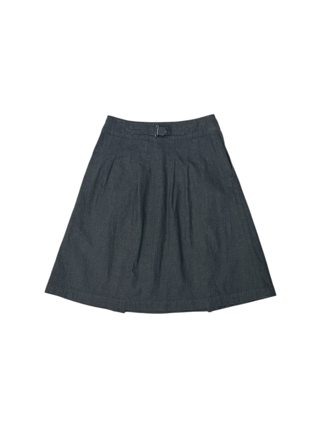 MHL. Denim skirt 상품이미지3