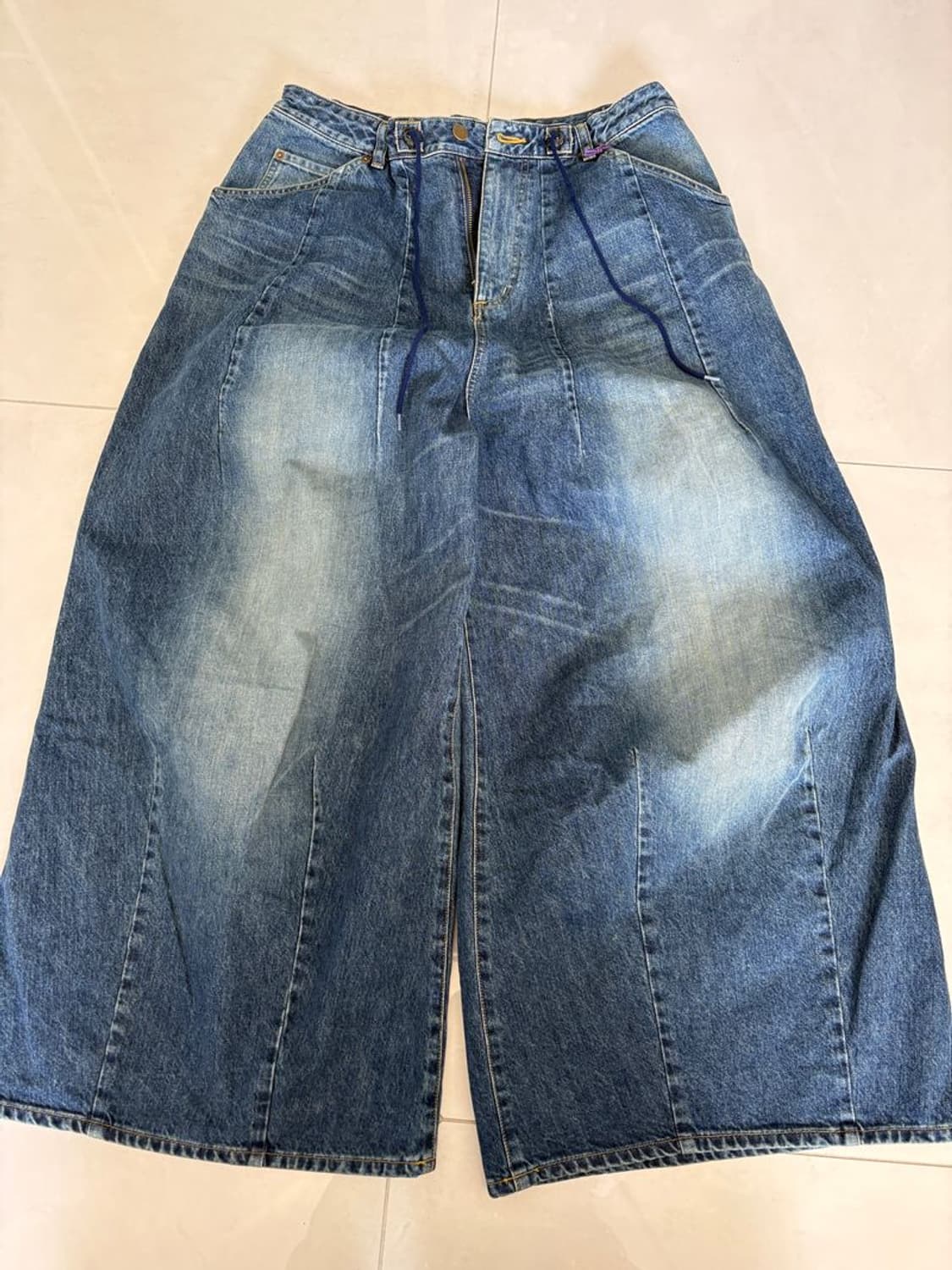 HD BUGGY JEAN HD 버기 진 상품이미지5