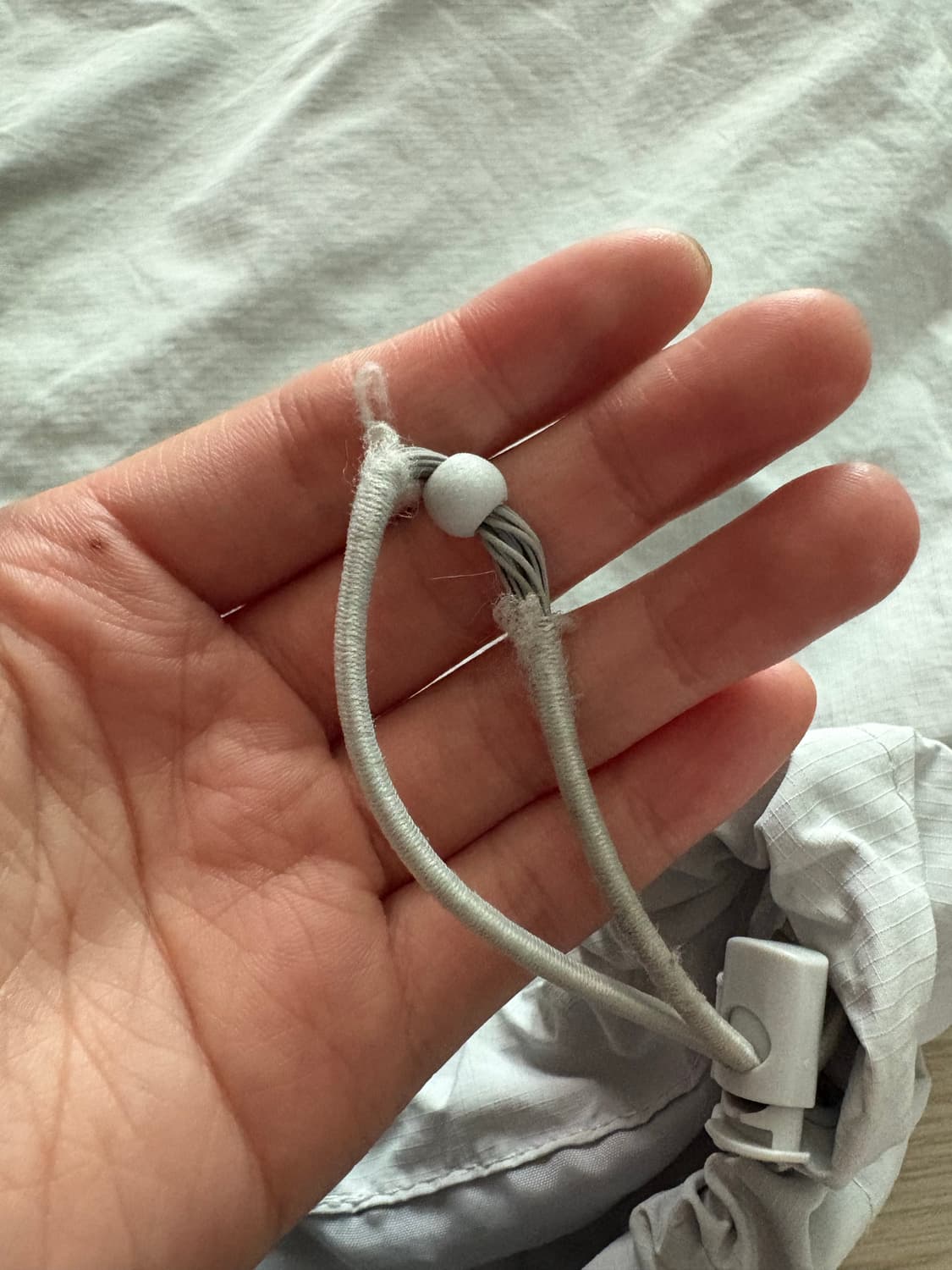 슈프림 23시즌 트랙팬츠 S 상품이미지4