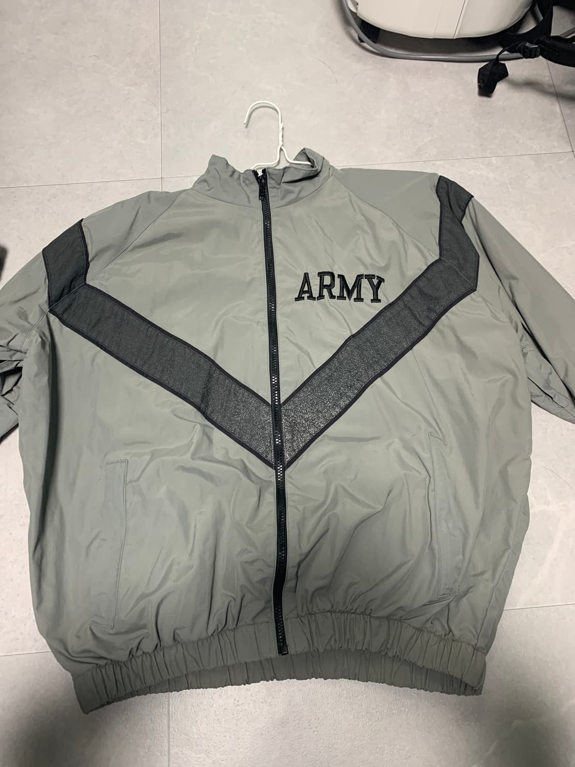 army 자켓 상품이미지1