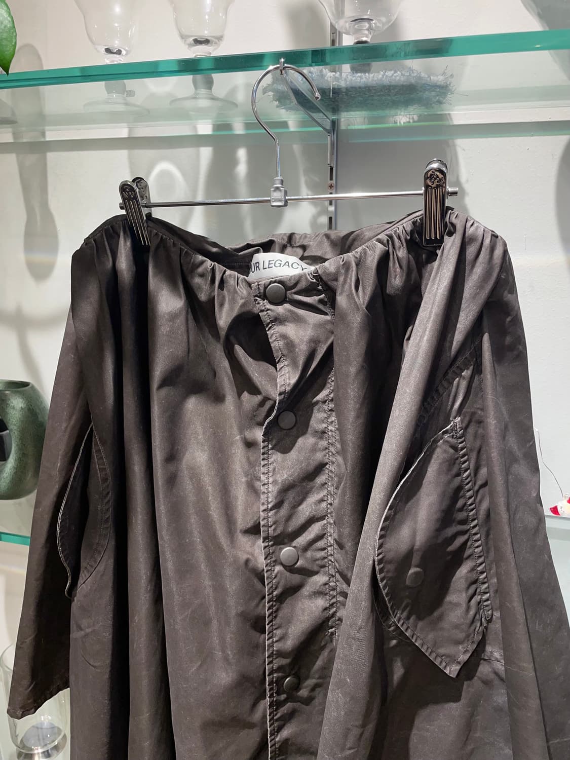 아워레가시 mainsail skirt 상품이미지3