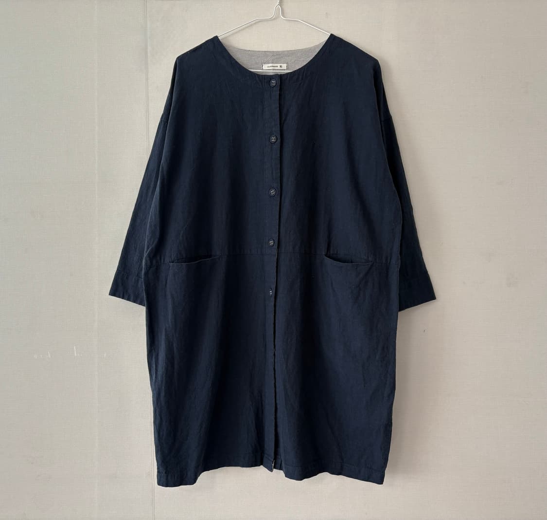 클라우드나인 린넨 자켓 외 상품이미지1