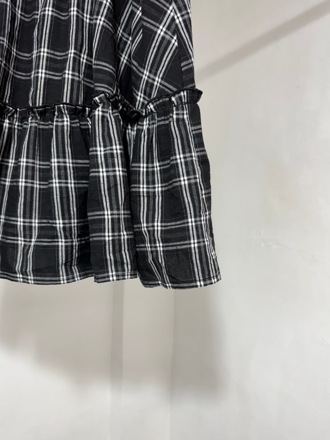 vtg skirt 상품이미지3