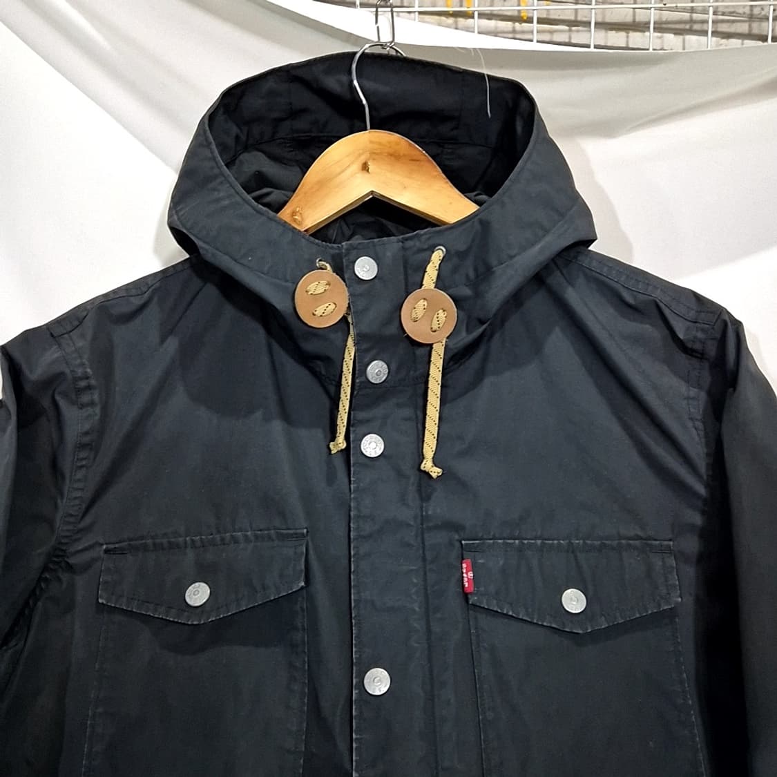 리바이스 마운틴 자켓 상품이미지2