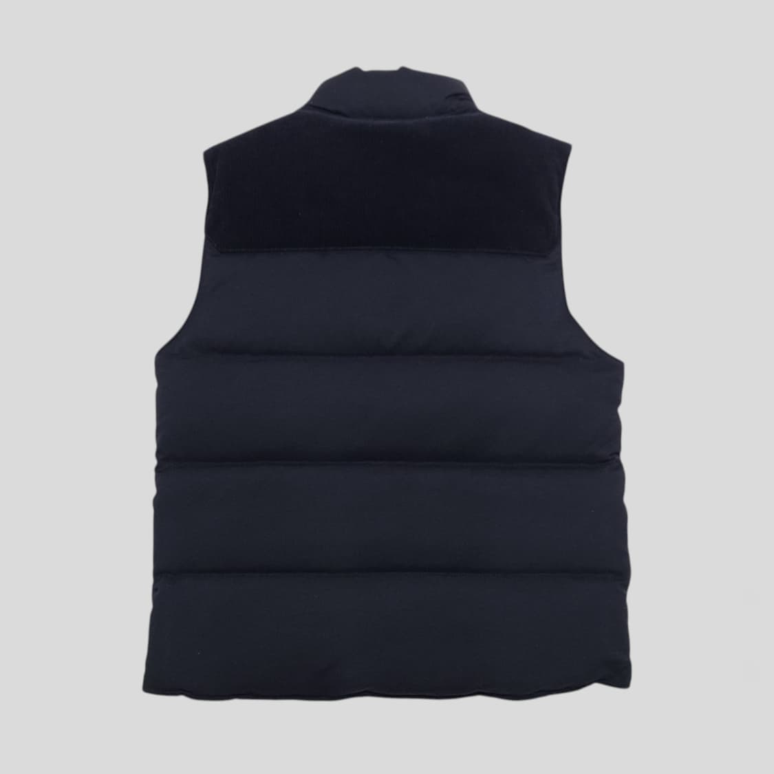 버커루 덕다운 패딩조끼 상품이미지4