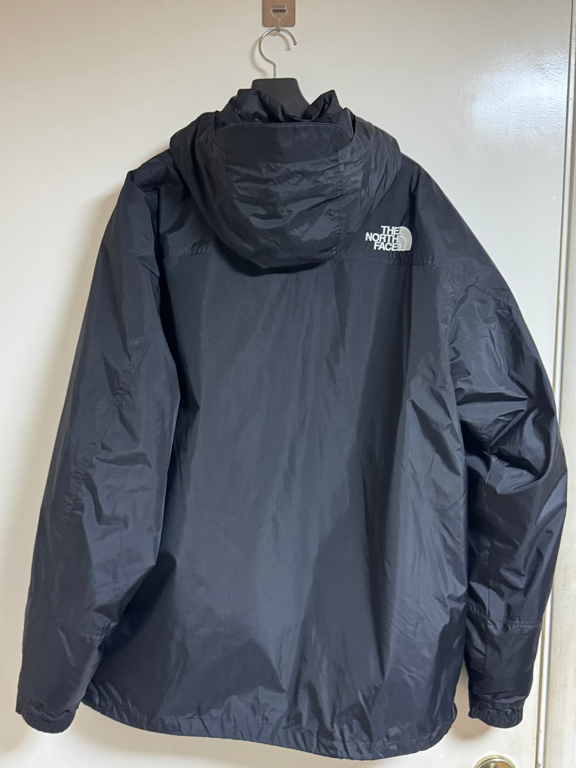 노스페이스 재팬 Hydrena Triclimate Jacket 블랙 XL 상품이미지5