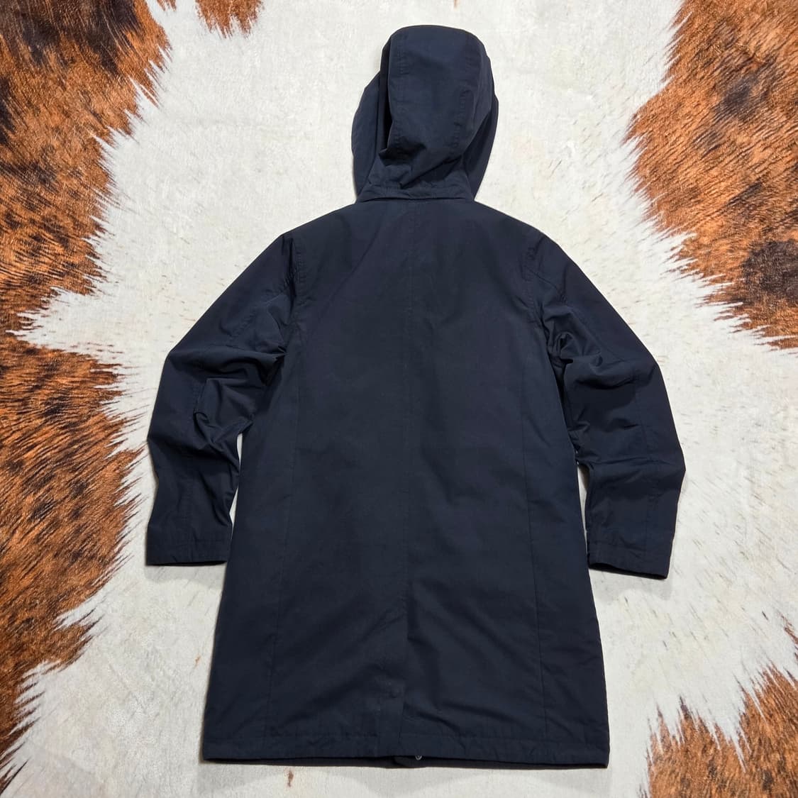 빈폴 네이비 야상 자켓 상품이미지4