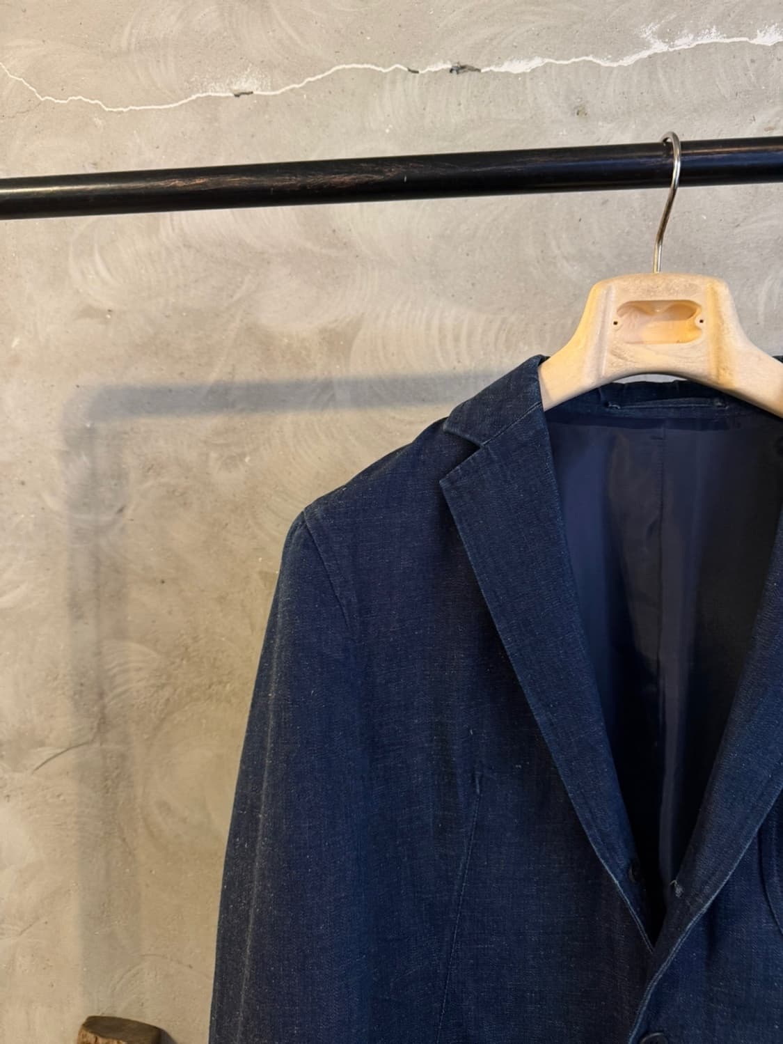 옴니갓 테일러드 자켓 슬림100 상품이미지7