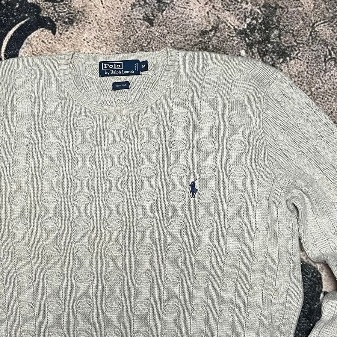 폴로니트 M 상품이미지2