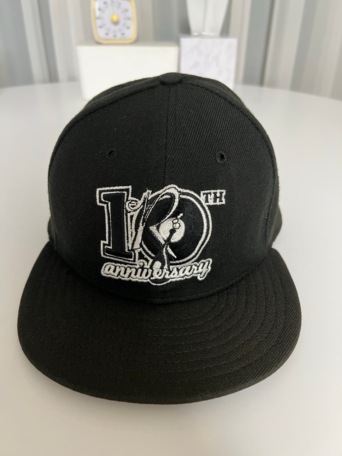 RocAFella 10주년 뉴에라 JAY-Z 상품이미지1