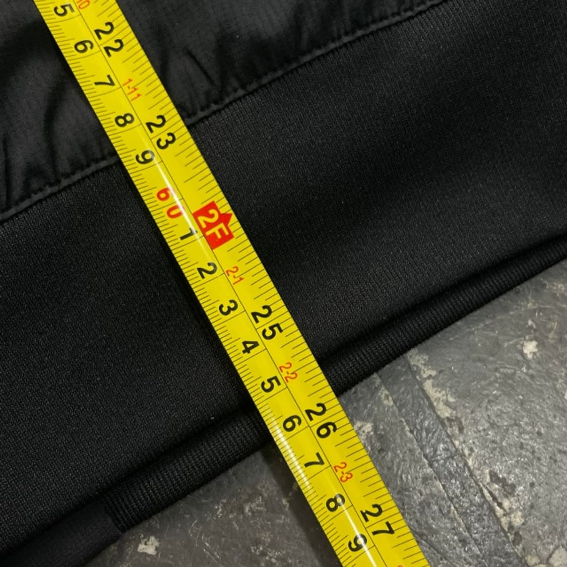 95-100 나이키 드라이핏 바람막이  상품이미지7