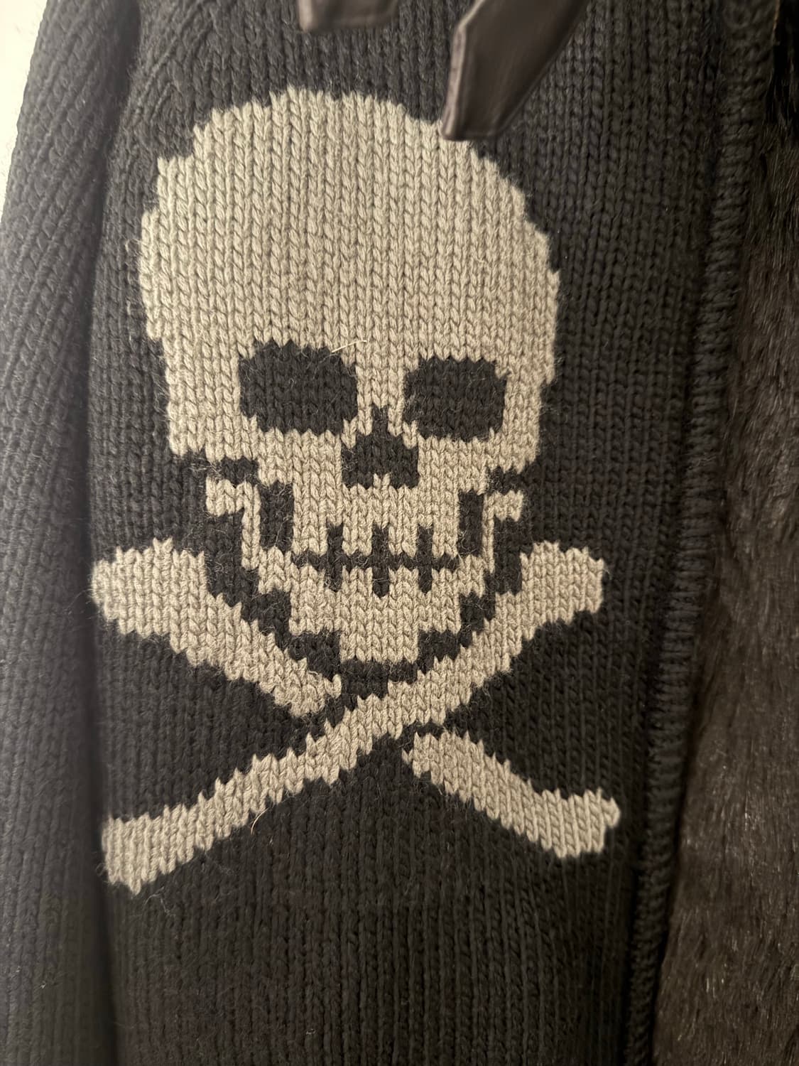 [L] 밴슨 코위찬 자켓 상품이미지9