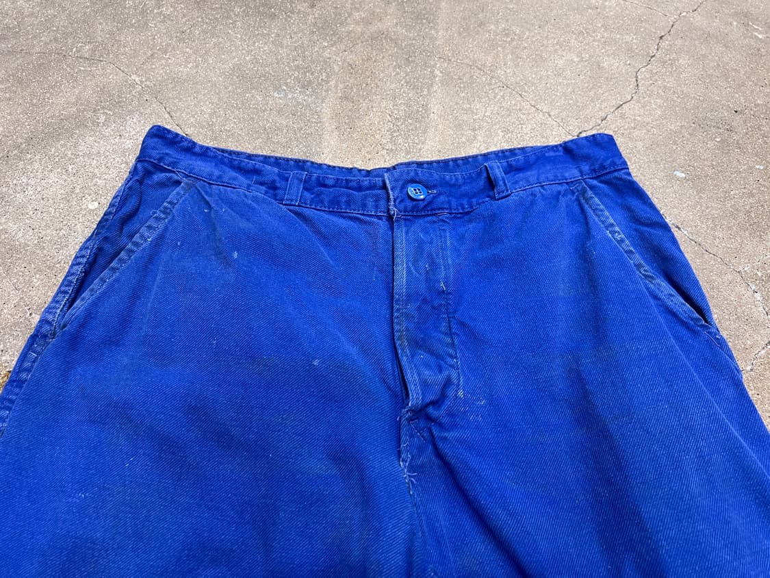 French Work Pants  상품이미지5